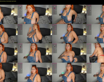 laurasophya — 94 minute Chaturbate female cam show recording, 720p, Dec 4, 2019
