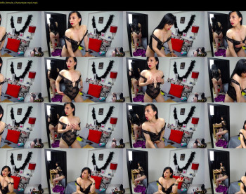 litas_secrets — 4 minute Chaturbate female cam show recording, 720p, Dec 5, 2019