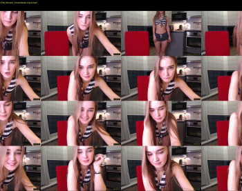 litlle_flowers — 8 minute Chaturbate female cam show recording, 720p, Dec 4, 2019