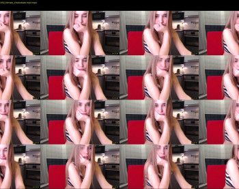 litlle_flowers — 3 minute Chaturbate female cam show recording, 720p, Dec 4, 2019