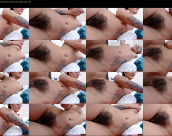 lorennahernandez — 7 minute Chaturbate female cam show recording, 720p, Dec 4, 2019