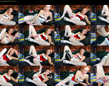 lourdesnoir — 55 minute Chaturbate female cam show recording, 720p, Dec 4, 2019