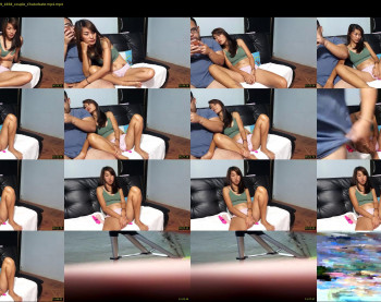 lovelythaiangel — 16 minute Chaturbate couple cam show recording, 720p, Dec 4, 2019
