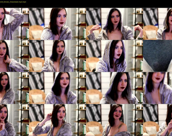 maeveminx — 37 minute Chaturbate female cam show recording, 720p, Dec 5, 2019