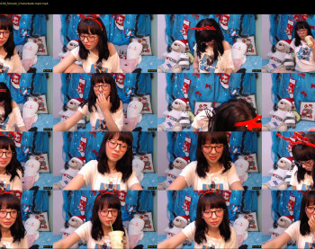 maru_chan_ — 9 minute Chaturbate female cam show recording, 720p, Dec 5, 2019