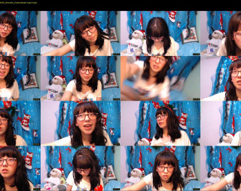 maru_chan_ — 65 minute Chaturbate female cam show recording, 720p, Dec 5, 2019