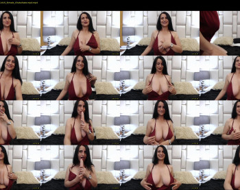 meganbeake — 19 minute Chaturbate female cam show recording, 720p, Dec 4, 2019