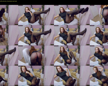 miracle_rose — 13 minute Chaturbate female cam show recording, 720p, Dec 4, 2019