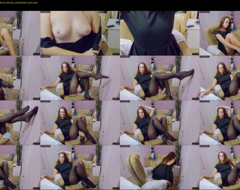 miracle_rose — 7 minute Chaturbate female cam show recording, 720p, Dec 5, 2019