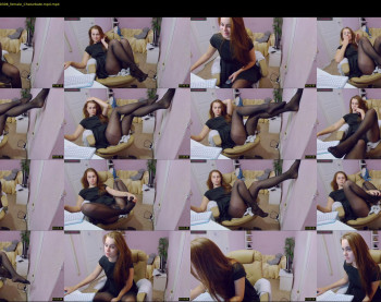 miracle_rose — 31 minute Chaturbate female cam show recording, 720p, Dec 5, 2019