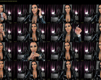 mistresskennya — 20 minute Chaturbate female cam show recording, 720p, Dec 5, 2019
