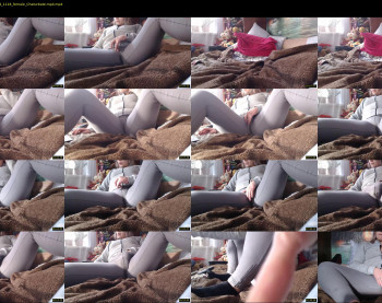 nancyxskyblue — 12 minute Chaturbate female cam show recording, 720p, Dec 4, 2019