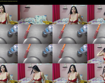 natasha_oficial — 15 minute Chaturbate female cam show recording, 720p, Dec 5, 2019