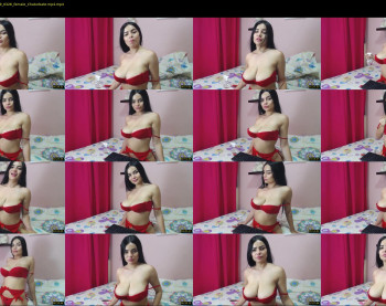 natasha_oficial — 9 minute Chaturbate female cam show recording, 720p, Dec 5, 2019