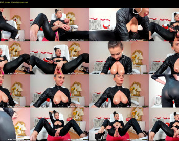 natyprecious — 96 minute Chaturbate female cam show recording, 720p, Dec 4, 2019
