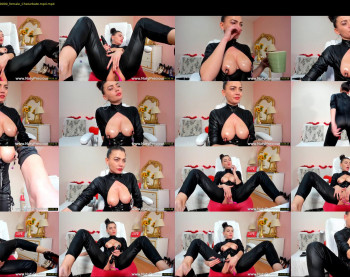 natyprecious — 85 minute Chaturbate female cam show recording, 720p, Dec 5, 2019