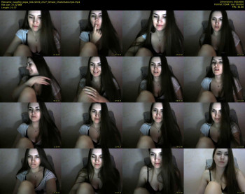 naughty_popa — 22 minute Chaturbate female cam show recording, 480p, Dec 4, 2019