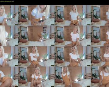 ocicat — 27 minute Chaturbate female cam show recording, 720p, Dec 4, 2019