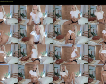 ocicat — 94 minute Chaturbate female cam show recording, 720p, Dec 4, 2019