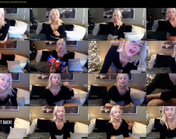 oliviaowens — 94 minute Chaturbate female cam show recording, 720p, Dec 5, 2019