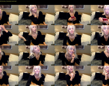 oliviaowens — 11 minute Chaturbate female cam show recording, 720p, Dec 5, 2019