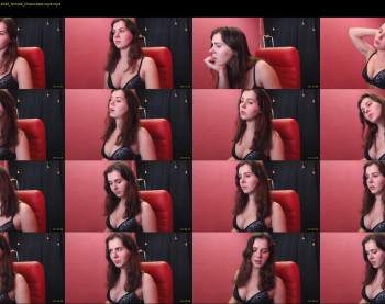 p1ece_of_me — 3 minute Chaturbate female cam show recording, 720p, Dec 4, 2019
