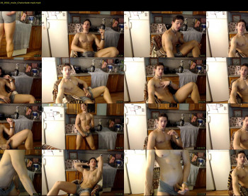 platinum_edition — 97 minute Chaturbate male cam show recording, 720p, Dec 5, 2019