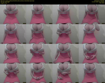 playful_goldie — 25 minute Chaturbate female cam show recording, 480p, Dec 5, 2019
