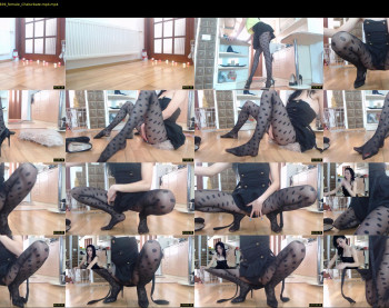 power_stuff — 77 minute Chaturbate female cam show recording, 720p, Dec 4, 2019