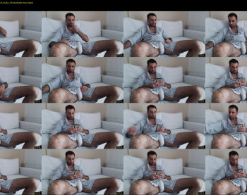 prince_89 — 9 minute Chaturbate male cam show recording, 720p, Dec 4, 2019