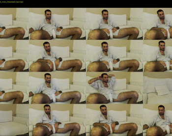 prince_89 — 27 minute Chaturbate male cam show recording, 720p, Dec 4, 2019