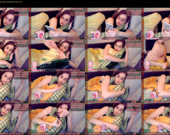 ps4pro — 20 minute Chaturbate female cam show recording, 720p, Dec 5, 2019