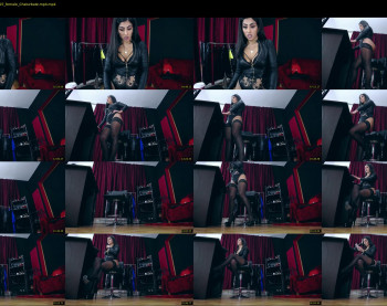 puffy_love — 41 minute Chaturbate female cam show recording, 720p, Dec 4, 2019
