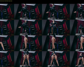 puffy_love — 12 minute Chaturbate female cam show recording, 720p, Dec 4, 2019