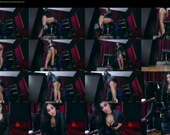 puffy_love — 25 minute Chaturbate female cam show recording, 720p, Dec 4, 2019