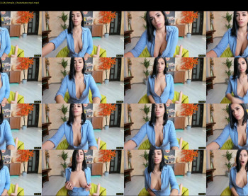raquelle_star — 5 minute Chaturbate couple cam show recording, 720p, Dec 4, 2019