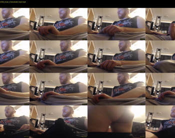 redhead4fun — 57 minute Chaturbate male cam show recording, 720p, Dec 4, 2019