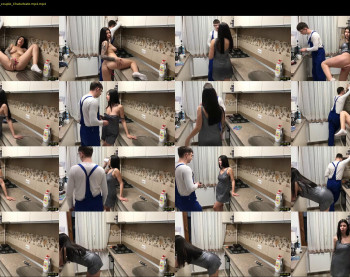 rrr1995 — 41 minute Chaturbate couple cam show recording, 720p, Dec 4, 2019