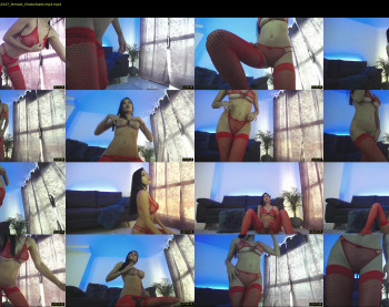 sarah_perezz — 106 minute Chaturbate female cam show recording, 720p, Dec 4, 2019