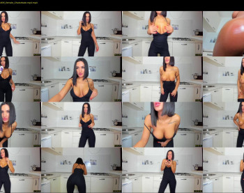 sarahadams — 76 minute Chaturbate female cam show recording, 720p, Dec 4, 2019