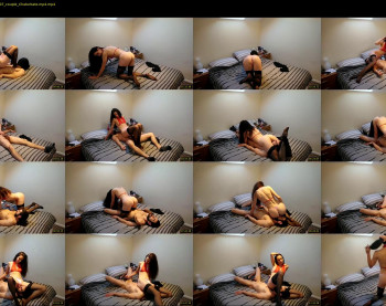 sexy_cony — 14 minute Chaturbate female cam show recording, 720p, Dec 4, 2019