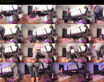 sexydea — 107 minute Chaturbate female cam show recording, 720p, Dec 4, 2019