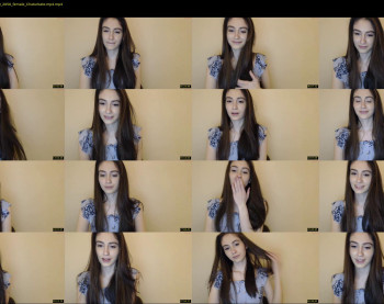 snowww_white — 46 minute Chaturbate female cam show recording, 720p, Dec 4, 2019