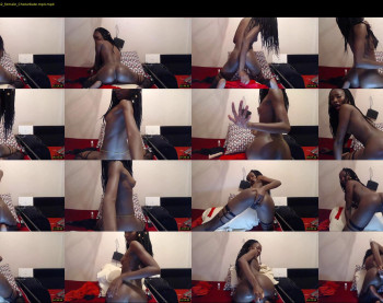 sofiasisko — 23 minute Chaturbate female cam show recording, 720p, Dec 4, 2019
