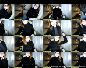 soft_body — 94 minute Chaturbate female cam show recording, 720p, Dec 4, 2019