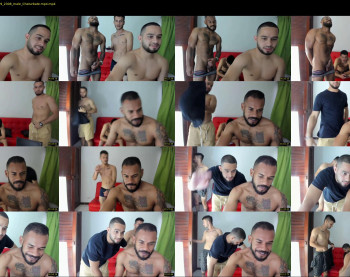 straigthguysfun — 3 minute Chaturbate male cam show recording, 720p, Dec 4, 2019