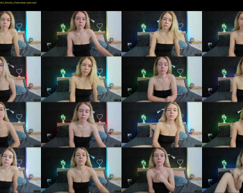 sweetcobra — 32 minute Chaturbate female cam show recording, 720p, Dec 4, 2019