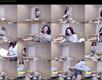 tantric_eden_ — 91 minute Chaturbate female cam show recording, 720p, Dec 4, 2019