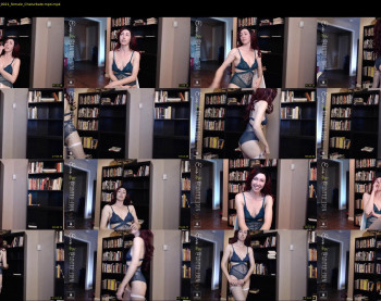 tantric_eden_ — 94 minute Chaturbate female cam show recording, 720p, Dec 5, 2019
