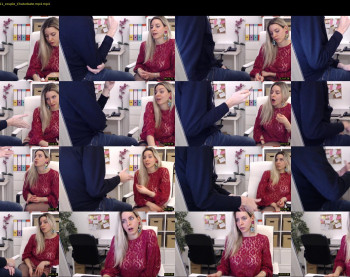 tiffany925 — 73 minute Chaturbate female cam show recording, 720p, Dec 5, 2019